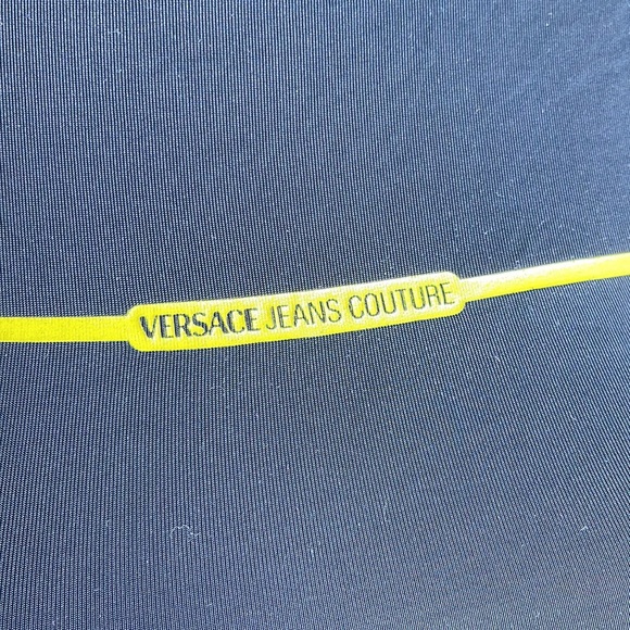 Versace top. Size XS - Picture 3 of 6